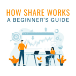 How share market works