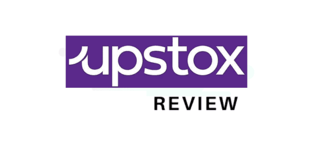 upstox review