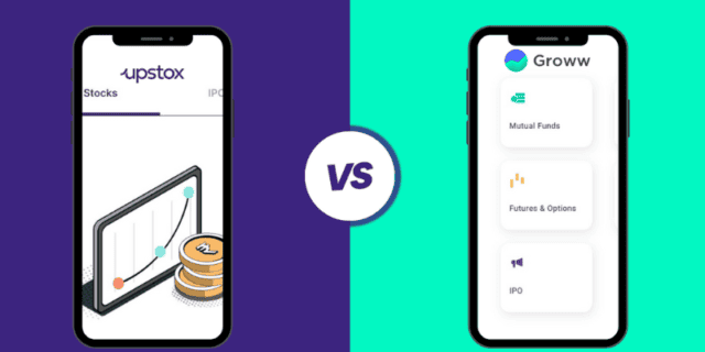 upstox vs groww
