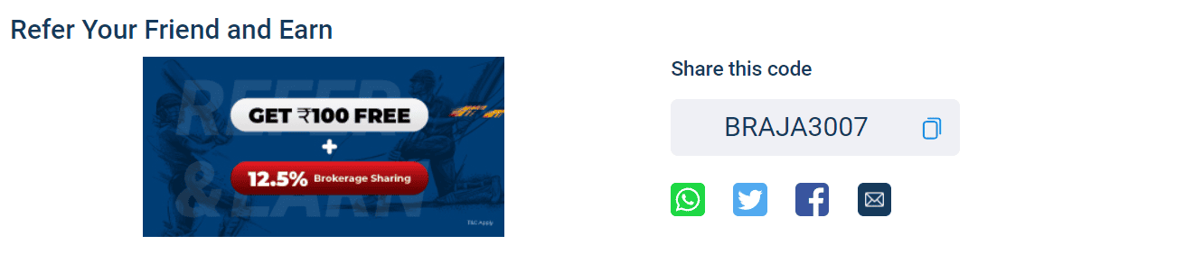 What Is 5paisa Refer Program And How It Works What Is 5paisa Refer Program And How It Works