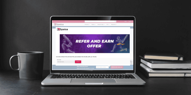 What Is 5paisa Refer Program And How It Works What Is 5paisa Refer Program And How It Works